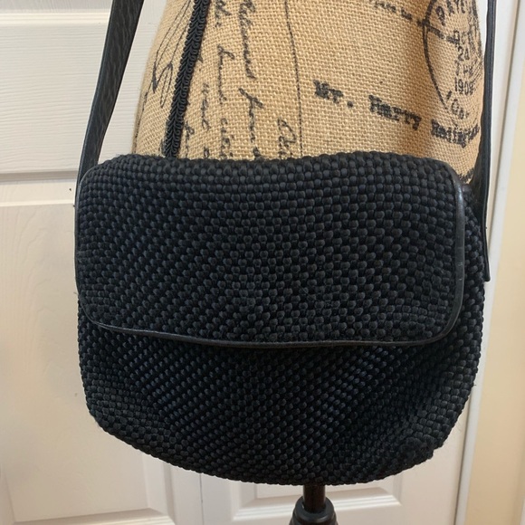 Vintage Americana by Sharif‎ Woven Bag - Picture 3 of 8